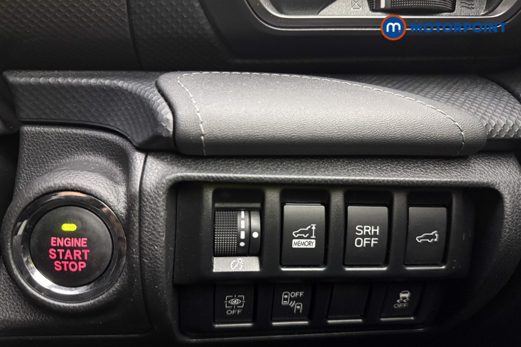 Subaru Forester Xe Premium Automatic Petrol-Electric Hybrid SUV - Stock Number (1559288) - 17th supplementary image