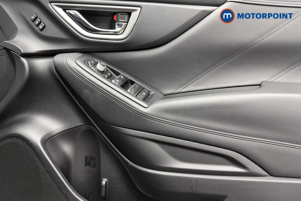 Subaru Forester Xe Premium Automatic Petrol-Electric Hybrid SUV - Stock Number (1559288) - 20th supplementary image