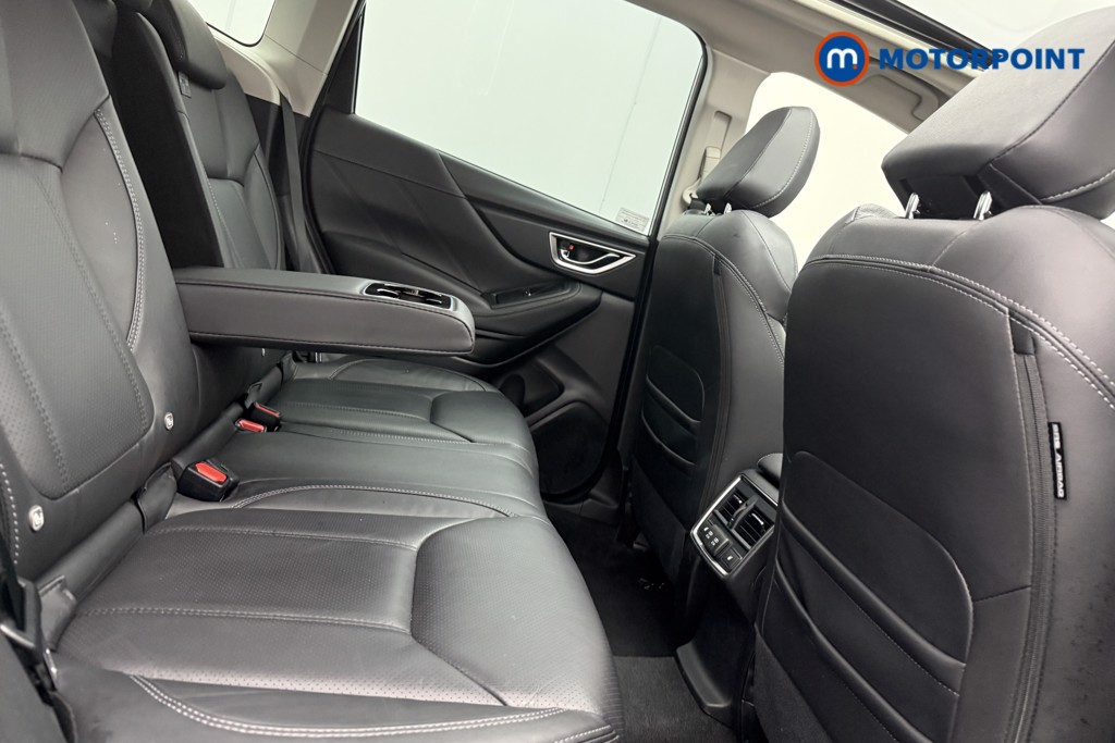 Subaru Forester Xe Premium Automatic Petrol-Electric Hybrid SUV - Stock Number (1559288) - 22nd supplementary image
