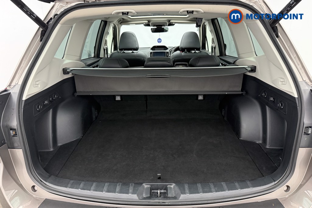 Subaru Forester Xe Premium Automatic Petrol-Electric Hybrid SUV - Stock Number (1559288) - 26th supplementary image