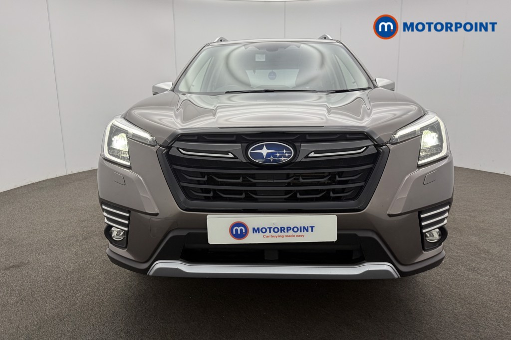 Subaru Forester Xe Premium Automatic Petrol-Electric Hybrid SUV - Stock Number (1559288) - 27th supplementary image