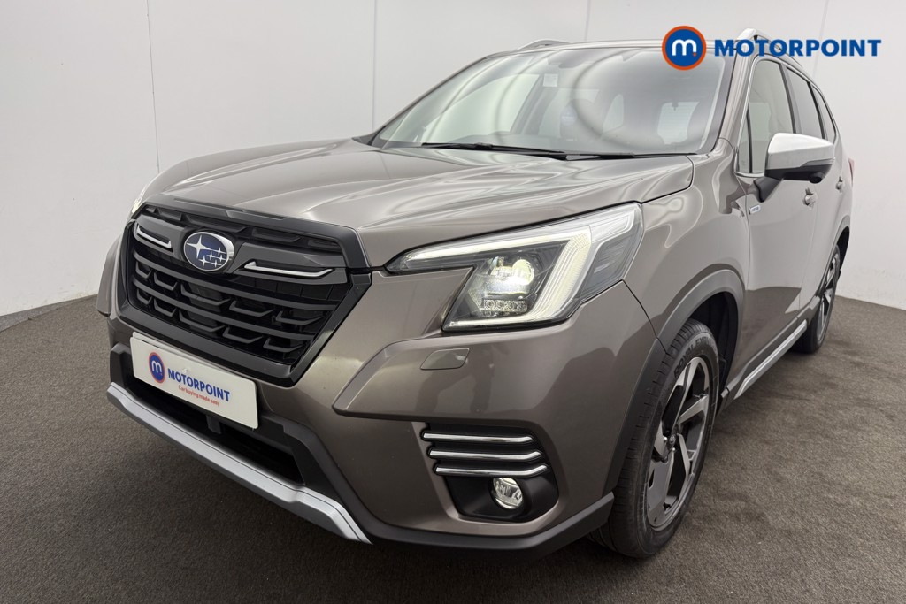 Subaru Forester Xe Premium Automatic Petrol-Electric Hybrid SUV - Stock Number (1559288) - 28th supplementary image