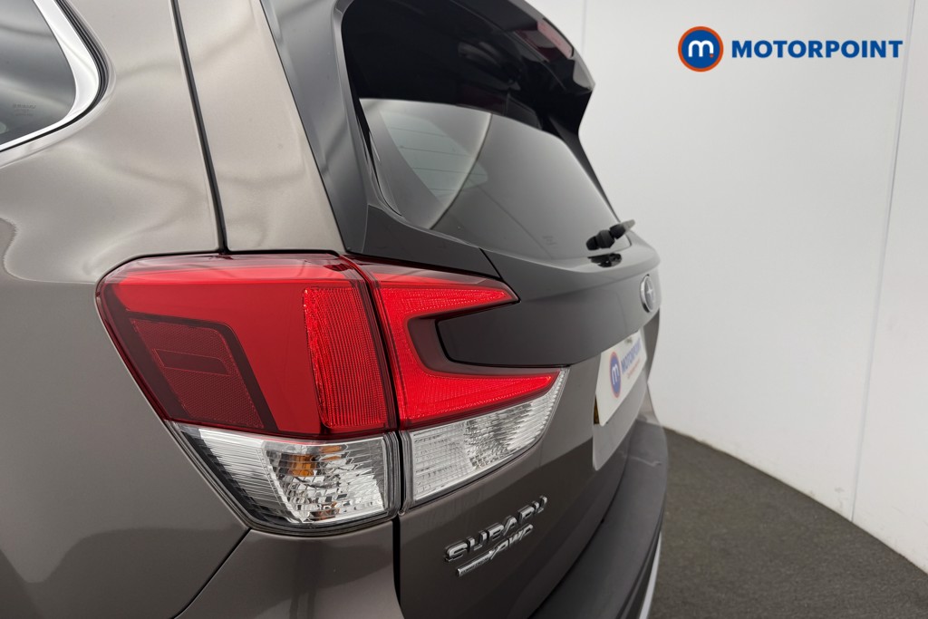 Subaru Forester Xe Premium Automatic Petrol-Electric Hybrid SUV - Stock Number (1559288) - 31st supplementary image