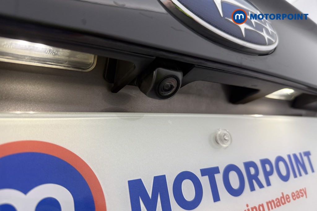 Subaru Forester Xe Premium Automatic Petrol-Electric Hybrid SUV - Stock Number (1559288) - 32nd supplementary image