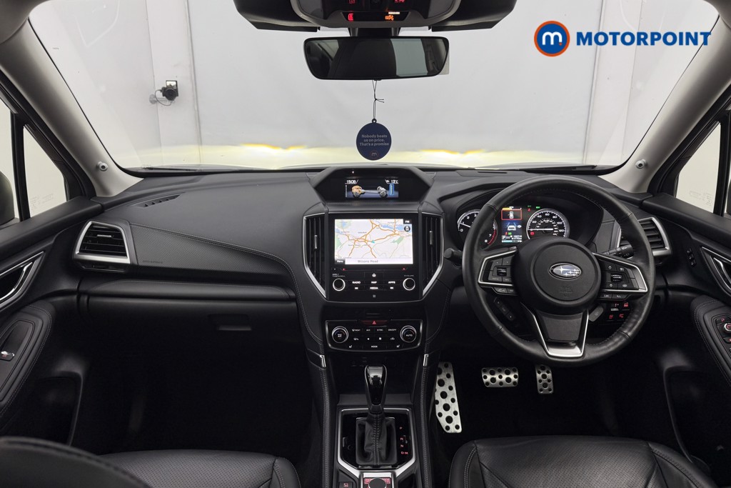 Subaru Forester Xe Premium Automatic Petrol-Electric Hybrid SUV - Stock Number (1559288) - 1st supplementary image