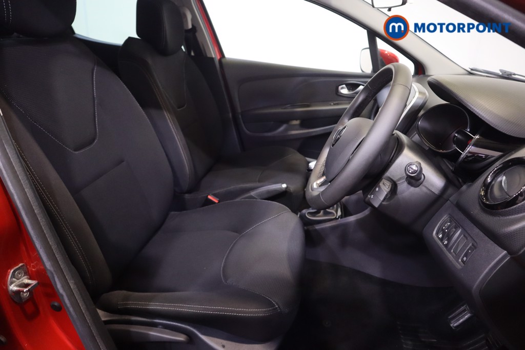 Renault Clio Iconic Manual Petrol Hatchback - Stock Number (1559370) - 6th supplementary image