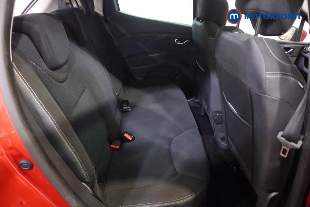 Renault Clio Iconic Manual Petrol Hatchback - Stock Number (1559370) - 7th supplementary image
