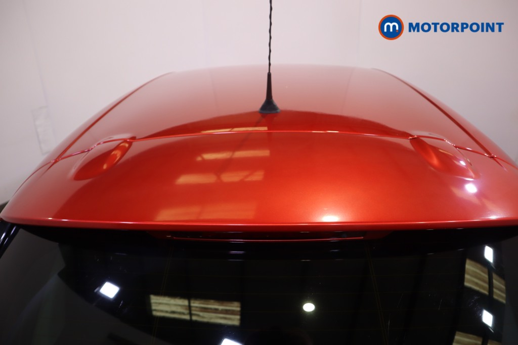 Renault Clio Iconic Manual Petrol Hatchback - Stock Number (1559370) - 29th supplementary image