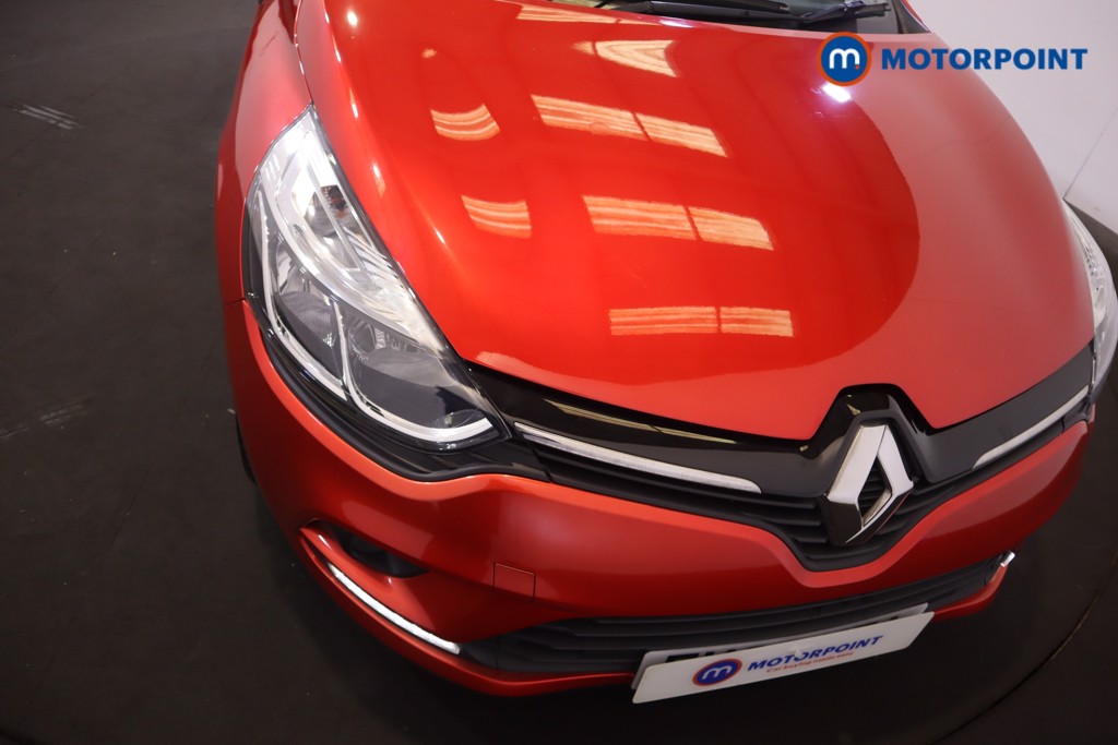 Renault Clio Iconic Manual Petrol Hatchback - Stock Number (1559370) - 33rd supplementary image