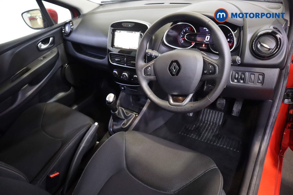 Renault Clio Iconic Manual Petrol Hatchback - Stock Number (1559370) - 1st supplementary image