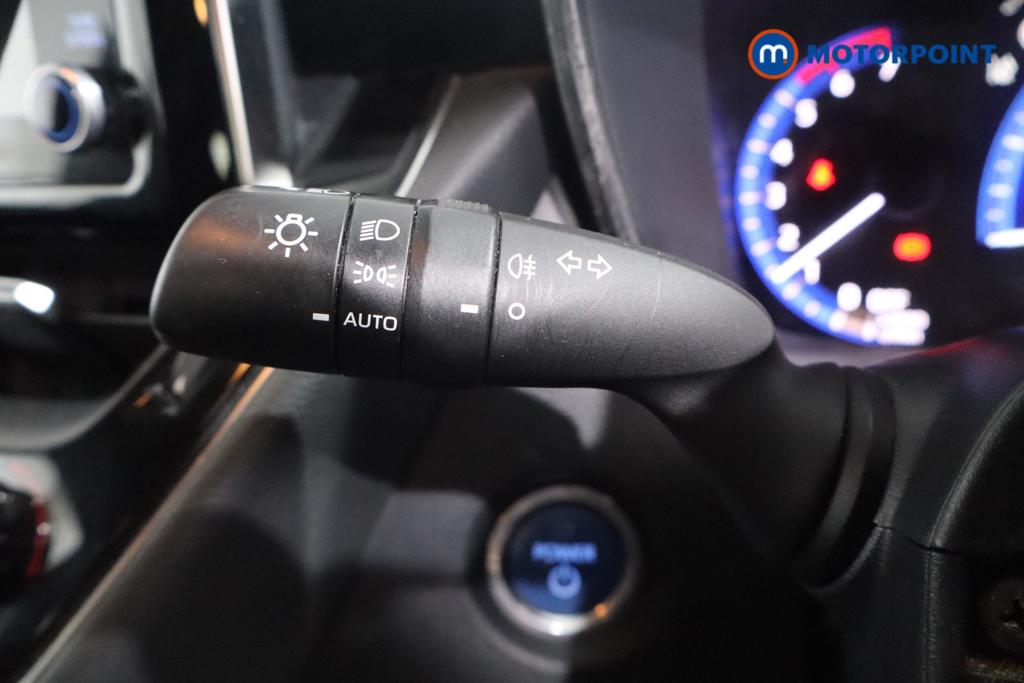 Toyota Corolla Icon Tech Automatic Petrol-Electric Hybrid Estate - Stock Number (1560128) - 10th supplementary image