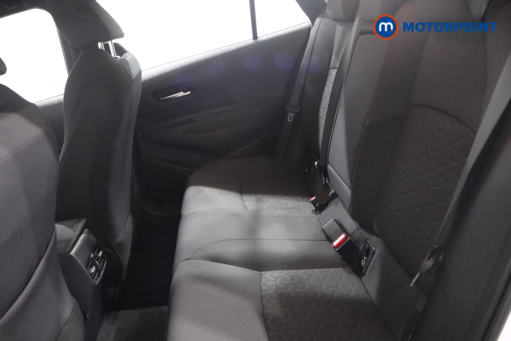 Toyota Corolla Icon Tech Automatic Petrol-Electric Hybrid Estate - Stock Number (1560128) - 16th supplementary image