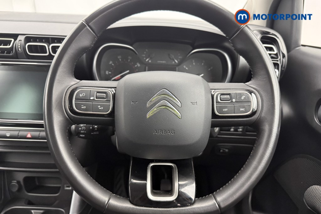 Citroen C3 Aircross Feel Manual Petrol SUV - Stock Number (1560819) - 3rd supplementary image