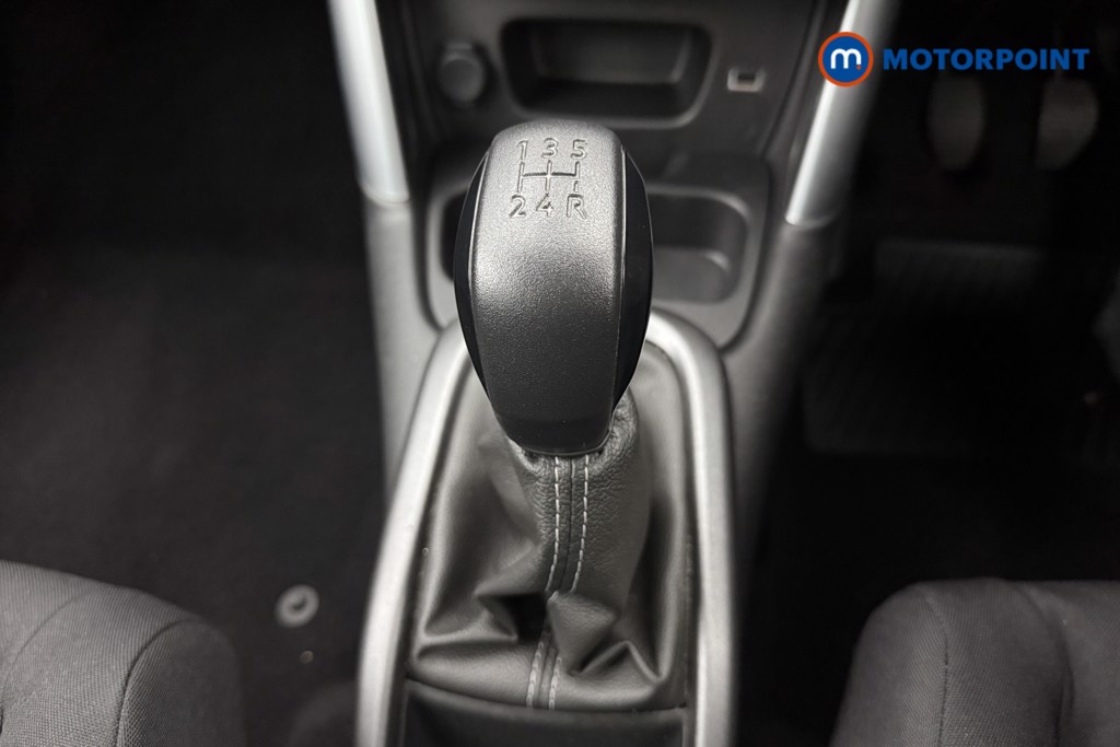 Citroen C3 Aircross Feel Manual Petrol SUV - Stock Number (1560819) - 5th supplementary image