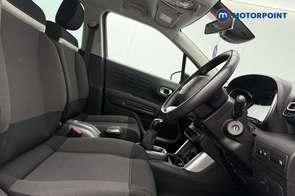 Citroen C3 Aircross Feel Manual Petrol SUV - Stock Number (1560819) - 6th supplementary image