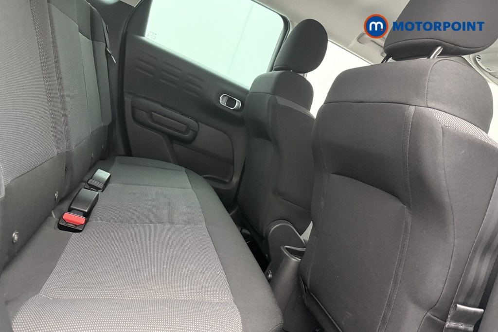 Citroen C3 Aircross Feel Manual Petrol SUV - Stock Number (1560819) - 7th supplementary image