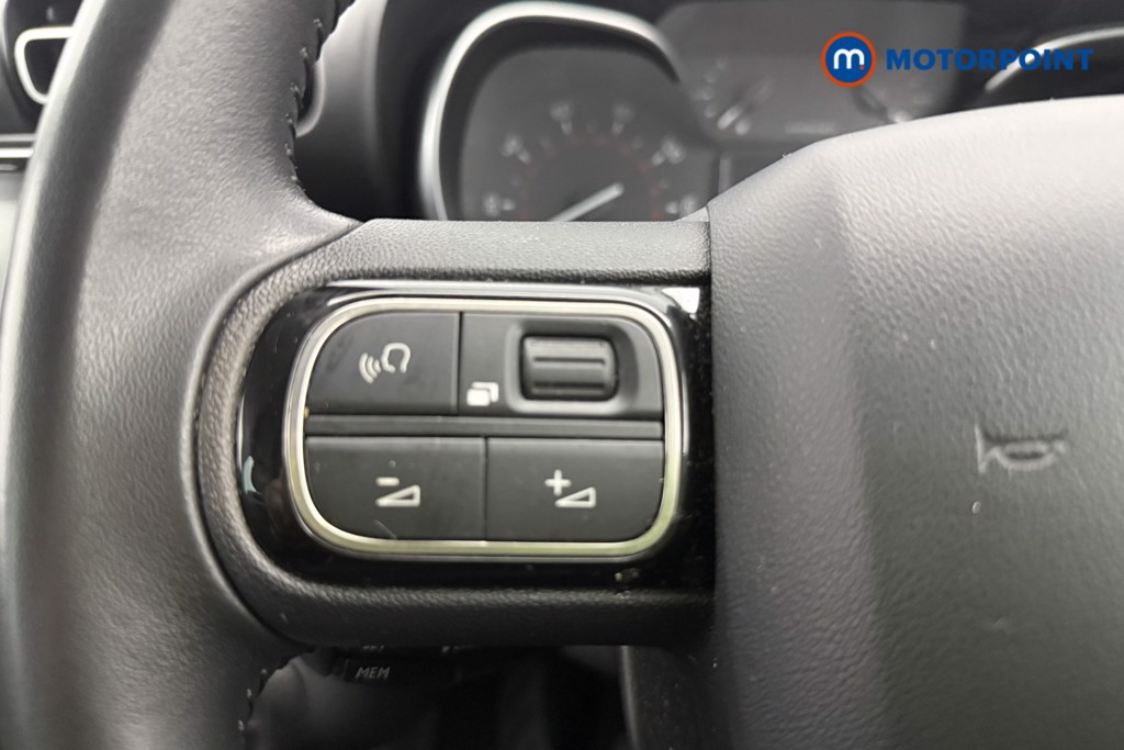 Citroen C3 Aircross Feel Manual Petrol SUV - Stock Number (1560819) - 12th supplementary image