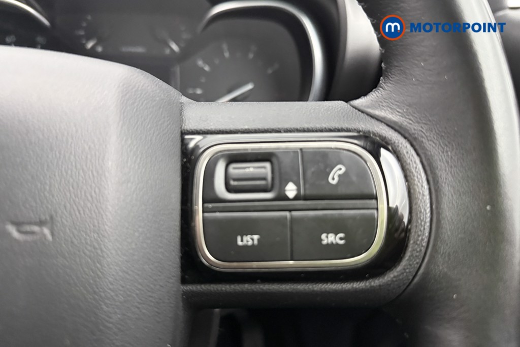Citroen C3 Aircross Feel Manual Petrol SUV - Stock Number (1560819) - 13th supplementary image