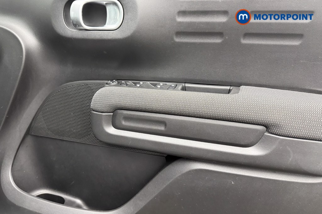 Citroen C3 Aircross Feel Manual Petrol SUV - Stock Number (1560819) - 16th supplementary image
