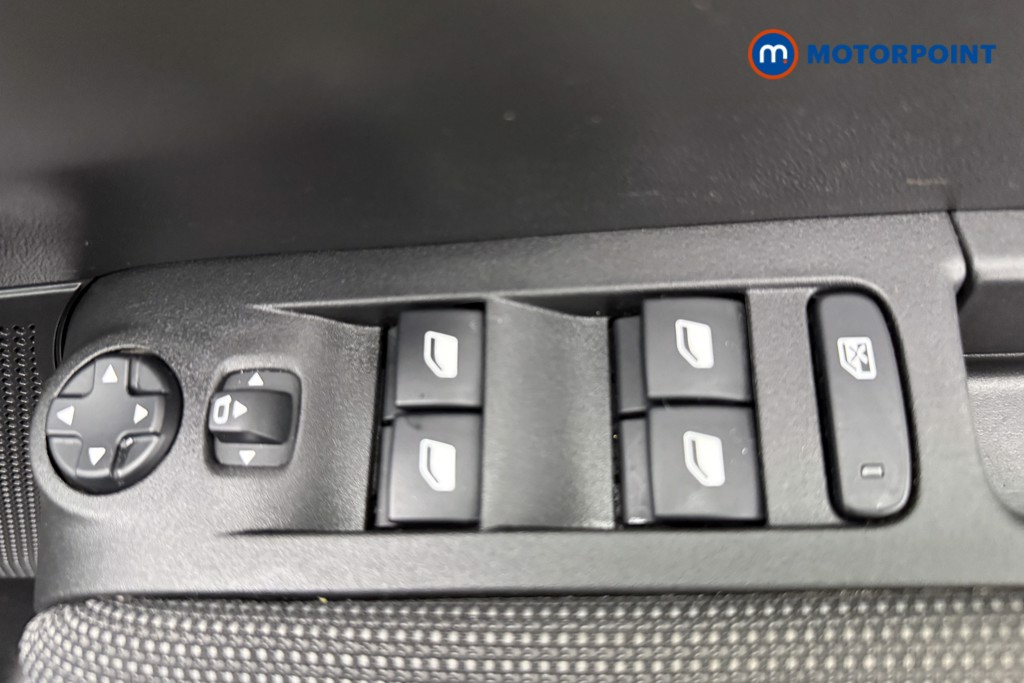 Citroen C3 Aircross Feel Manual Petrol SUV - Stock Number (1560819) - 17th supplementary image