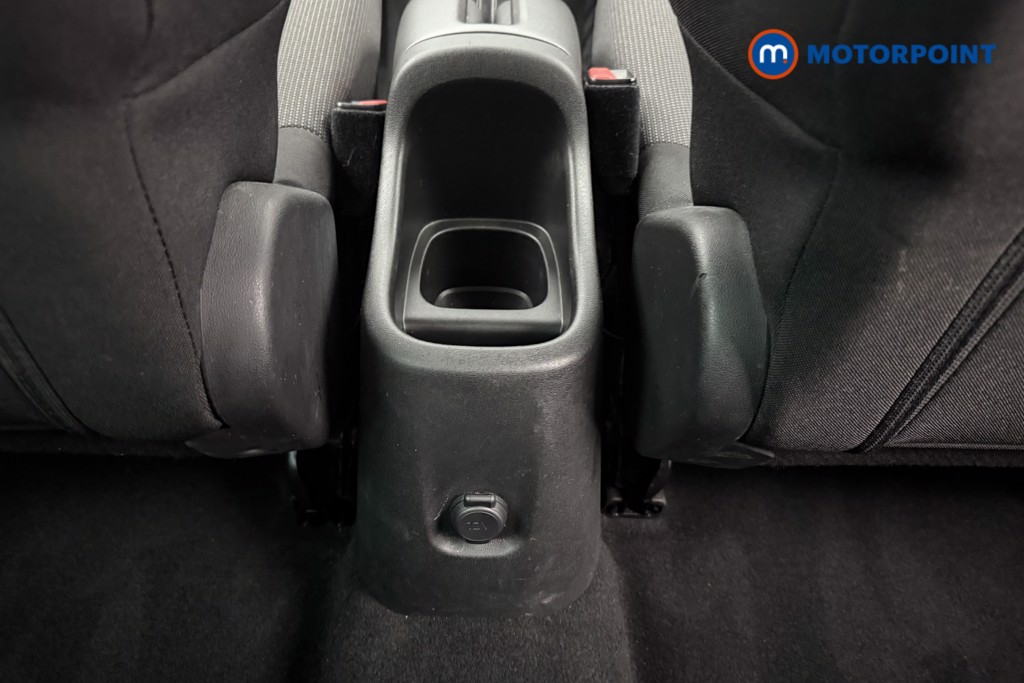 Citroen C3 Aircross Feel Manual Petrol SUV - Stock Number (1560819) - 18th supplementary image