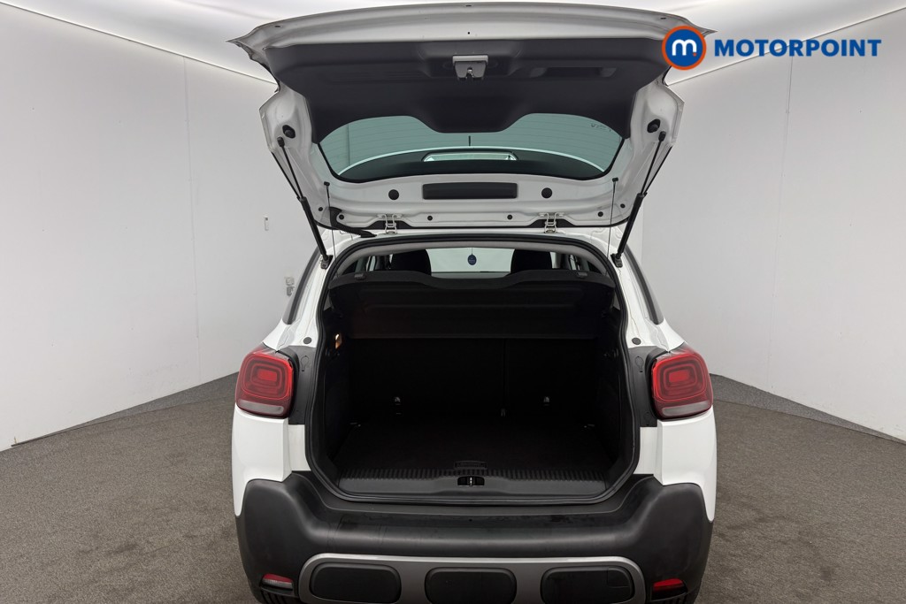 Citroen C3 Aircross Feel Manual Petrol SUV - Stock Number (1560819) - 19th supplementary image
