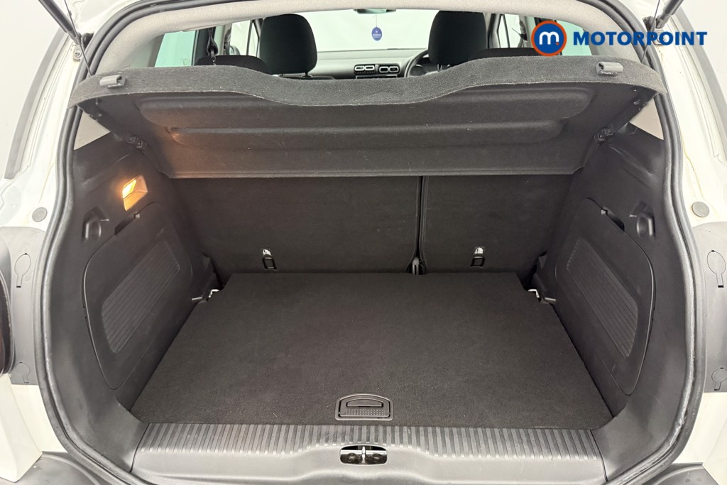 Citroen C3 Aircross Feel Manual Petrol SUV - Stock Number (1560819) - 20th supplementary image