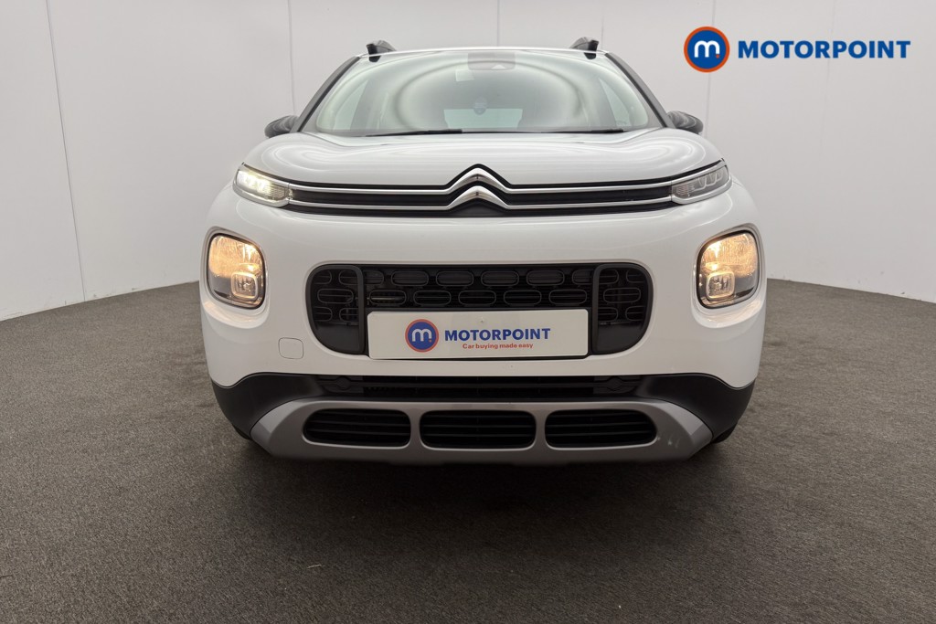 Citroen C3 Aircross Feel Manual Petrol SUV - Stock Number (1560819) - 21st supplementary image