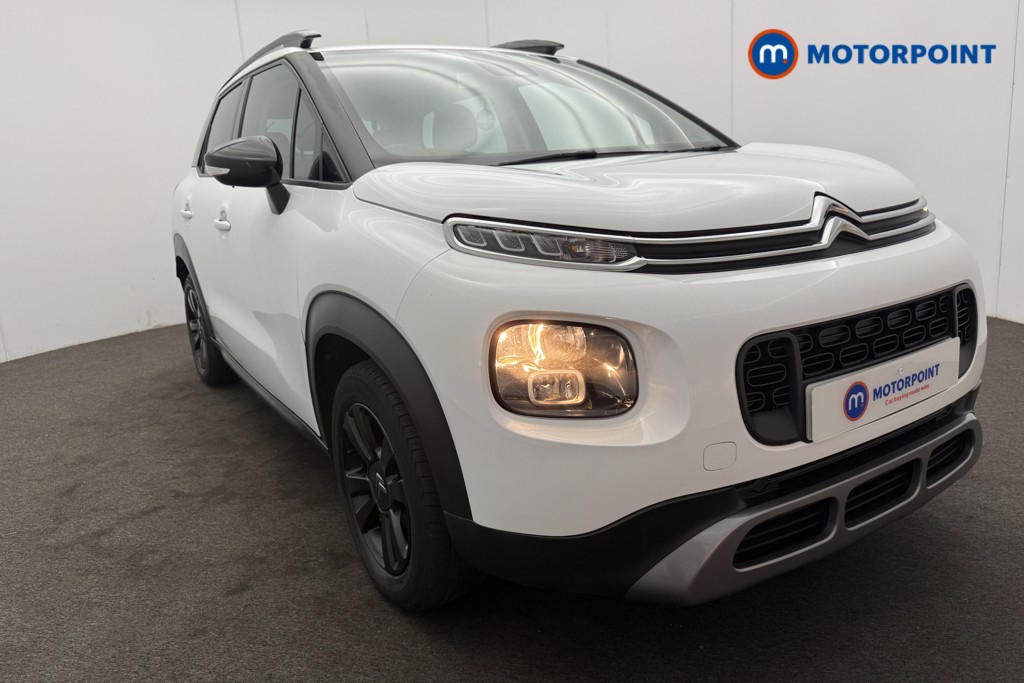 Citroen C3 Aircross Feel Manual Petrol SUV - Stock Number (1560819) - 23rd supplementary image