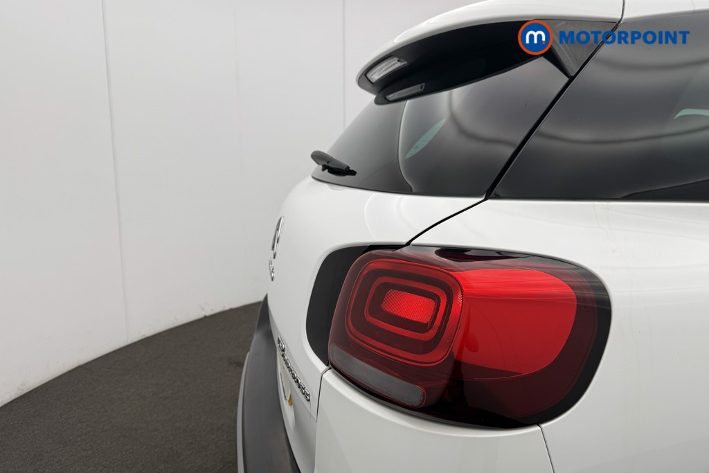 Citroen C3 Aircross Feel Manual Petrol SUV - Stock Number (1560819) - 24th supplementary image