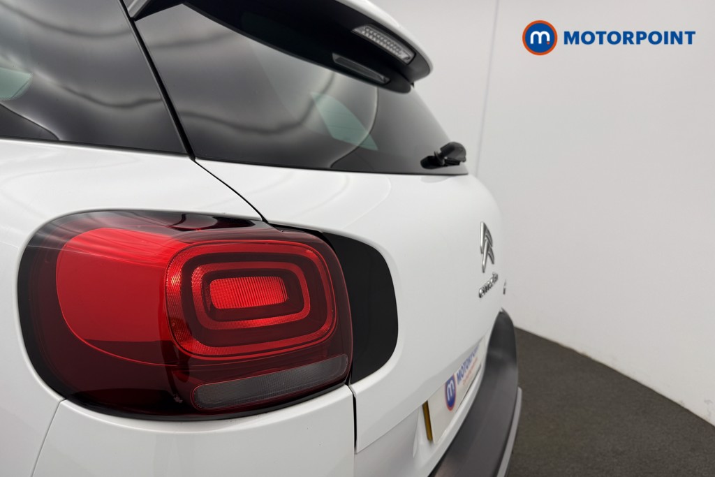 Citroen C3 Aircross Feel Manual Petrol SUV - Stock Number (1560819) - 25th supplementary image