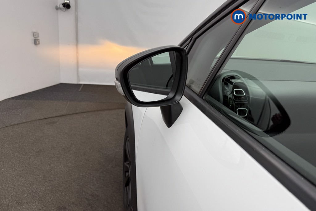 Citroen C3 Aircross Feel Manual Petrol SUV - Stock Number (1560819) - 26th supplementary image