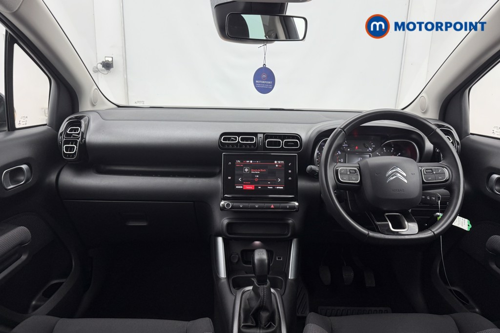 Citroen C3 Aircross Feel Manual Petrol SUV - Stock Number (1560819) - 1st supplementary image