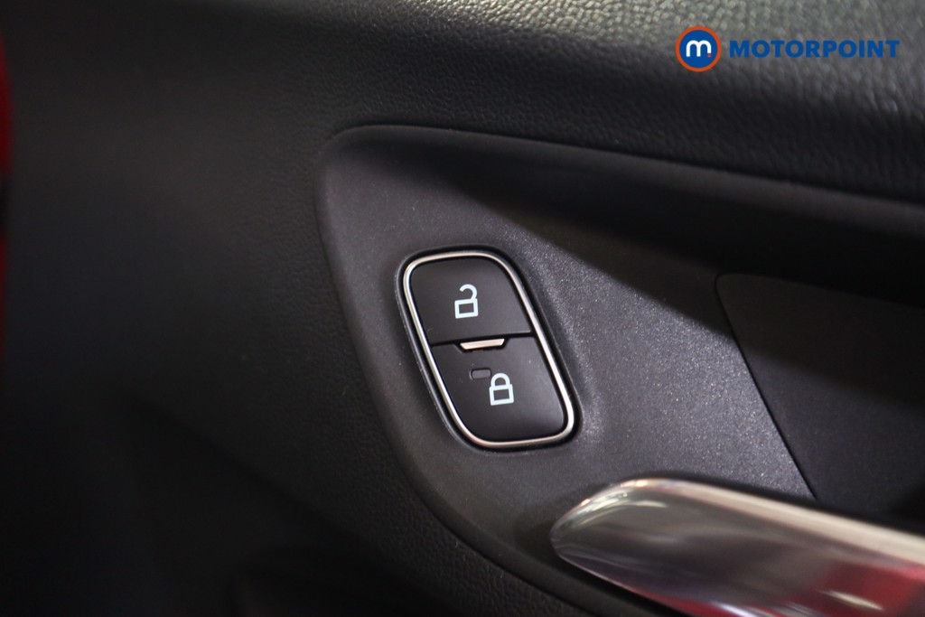 Ford Puma St-Line X First Edition Manual Petrol-Electric Hybrid SUV - Stock Number (1560859) - 10th supplementary image
