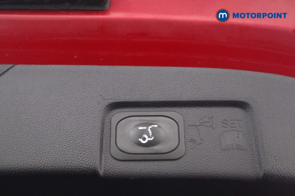 Ford Puma St-Line X First Edition Manual Petrol-Electric Hybrid SUV - Stock Number (1560859) - 15th supplementary image