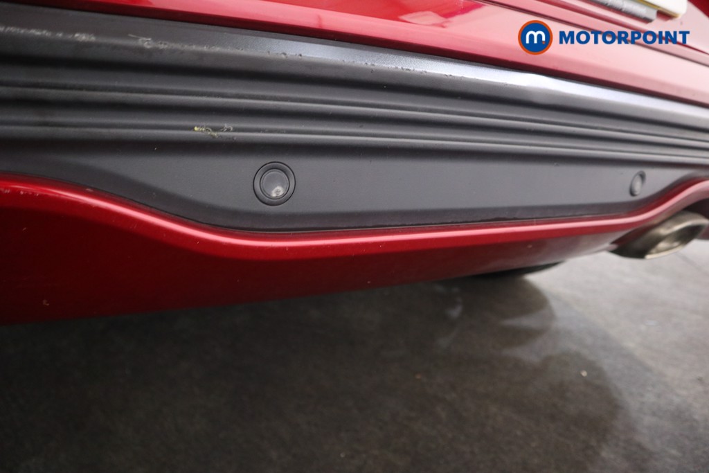Ford Puma St-Line X First Edition Manual Petrol-Electric Hybrid SUV - Stock Number (1560859) - 20th supplementary image