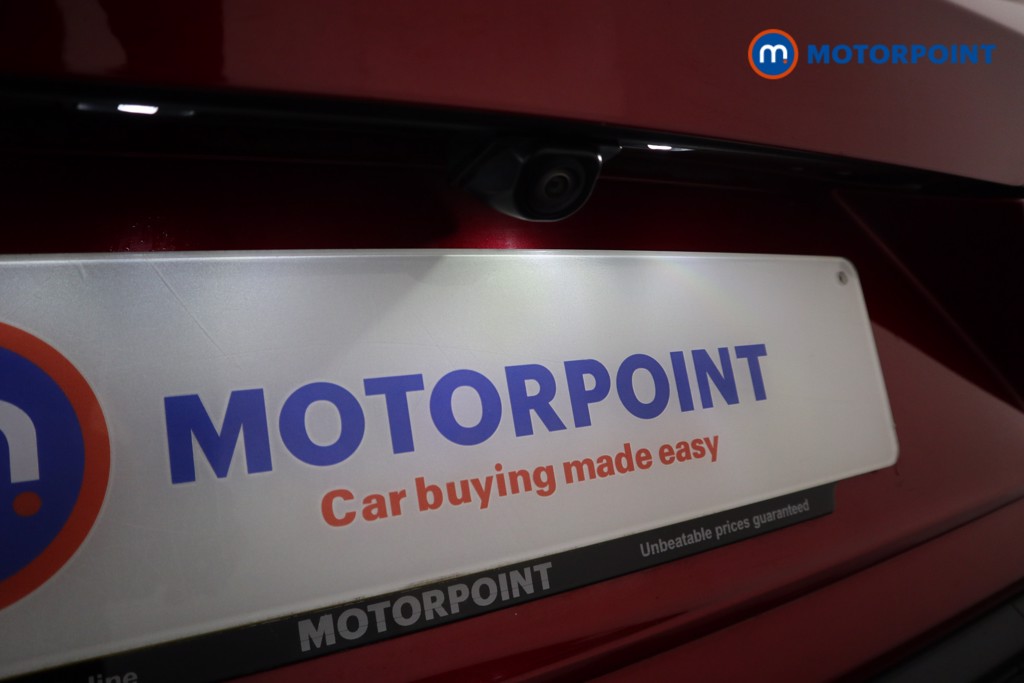 Ford Puma St-Line X First Edition Manual Petrol-Electric Hybrid SUV - Stock Number (1560859) - 21st supplementary image