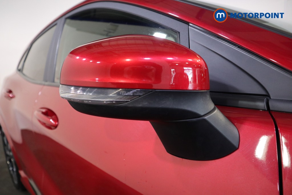 Ford Puma St-Line X First Edition Manual Petrol-Electric Hybrid SUV - Stock Number (1560859) - 24th supplementary image