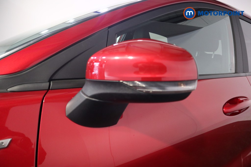 Ford Puma St-Line X First Edition Manual Petrol-Electric Hybrid SUV - Stock Number (1560859) - 25th supplementary image