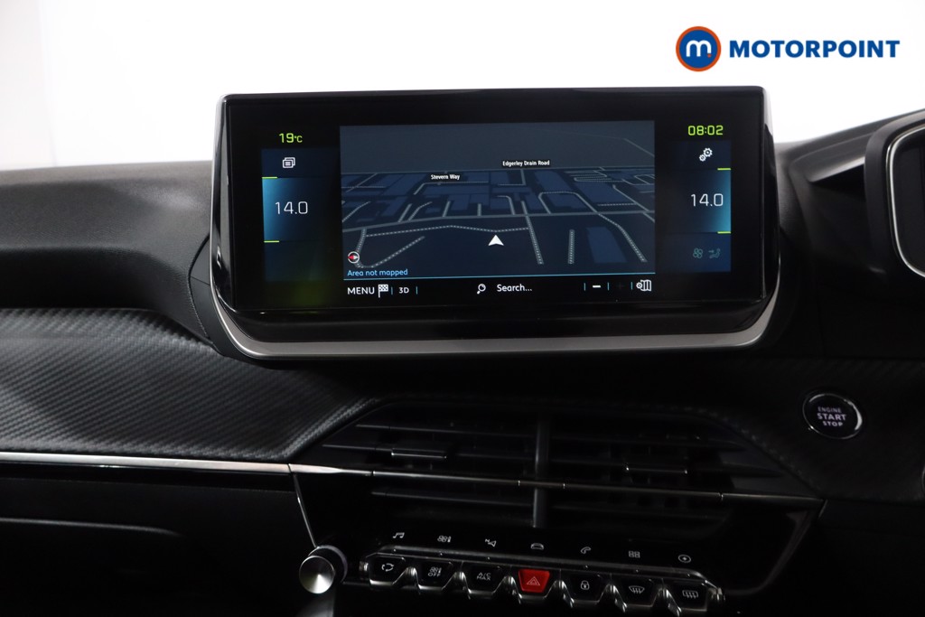 Peugeot 2008 Allure Premium Automatic Electric SUV - Stock Number (1561296) - 2nd supplementary image