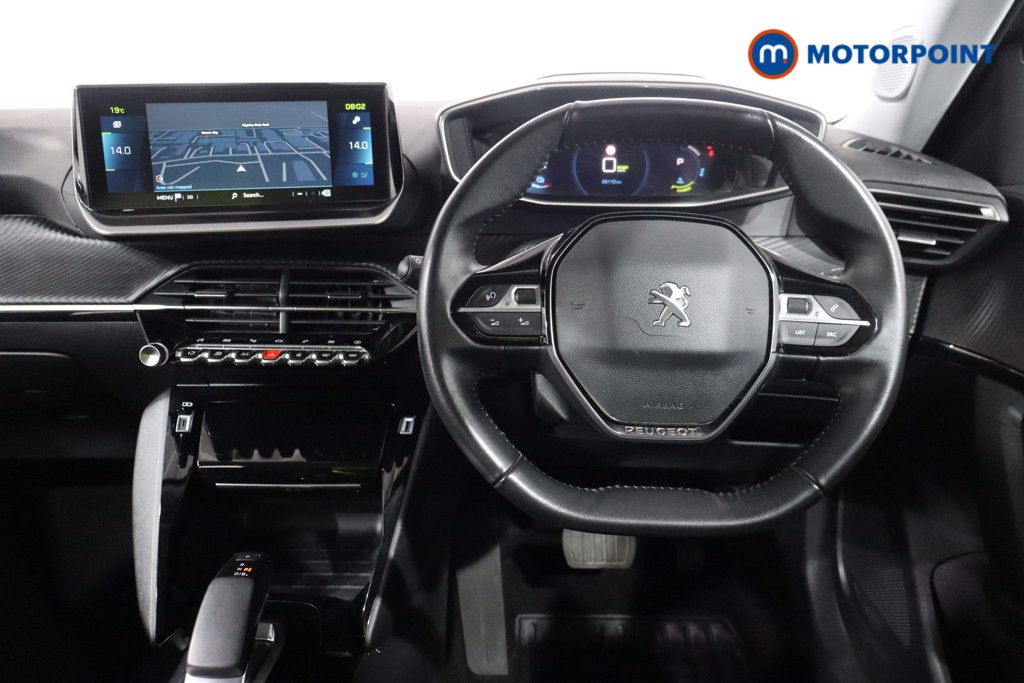Peugeot 2008 Allure Premium Automatic Electric SUV - Stock Number (1561296) - 3rd supplementary image