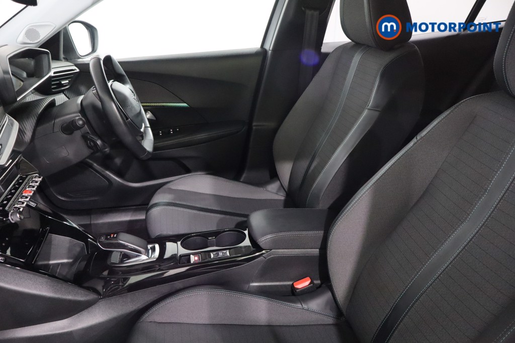 Peugeot 2008 Allure Premium Automatic Electric SUV - Stock Number (1561296) - 4th supplementary image