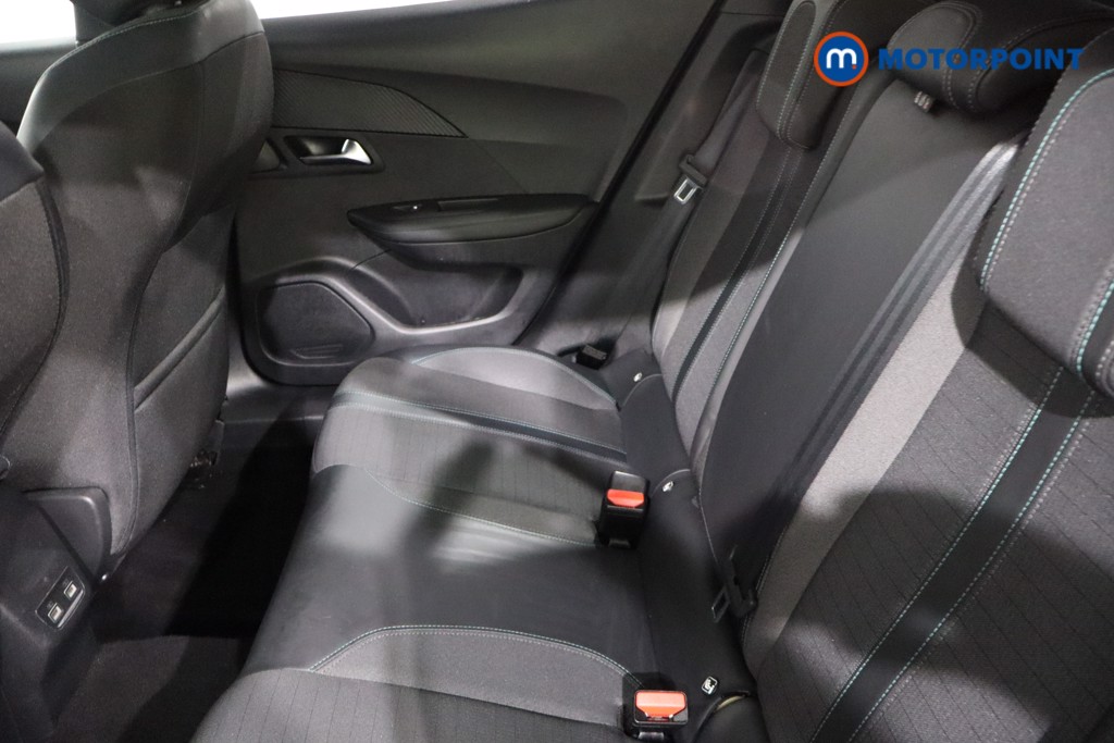 Peugeot 2008 Allure Premium Automatic Electric SUV - Stock Number (1561296) - 5th supplementary image