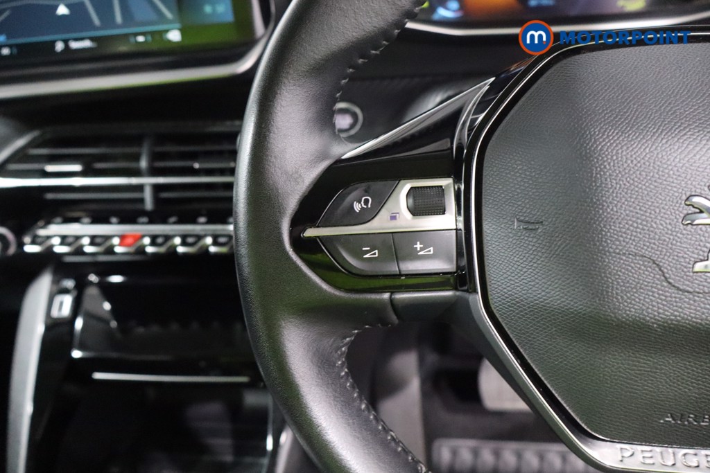 Peugeot 2008 Allure Premium Automatic Electric SUV - Stock Number (1561296) - 7th supplementary image