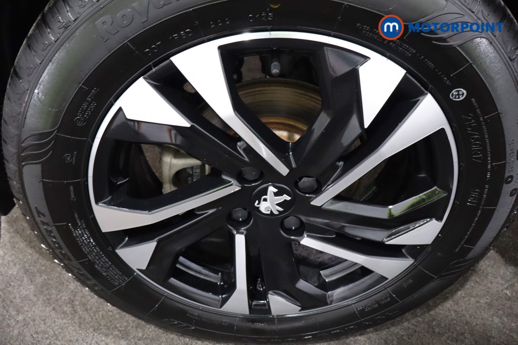 Peugeot 2008 Allure Premium Automatic Electric SUV - Stock Number (1561296) - 9th supplementary image