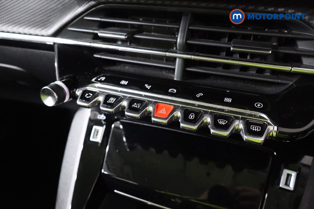 Peugeot 2008 Allure Premium Automatic Electric SUV - Stock Number (1561296) - 14th supplementary image