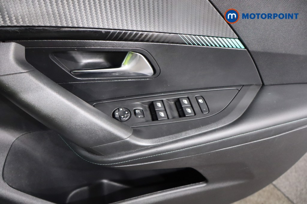 Peugeot 2008 Allure Premium Automatic Electric SUV - Stock Number (1561296) - 19th supplementary image