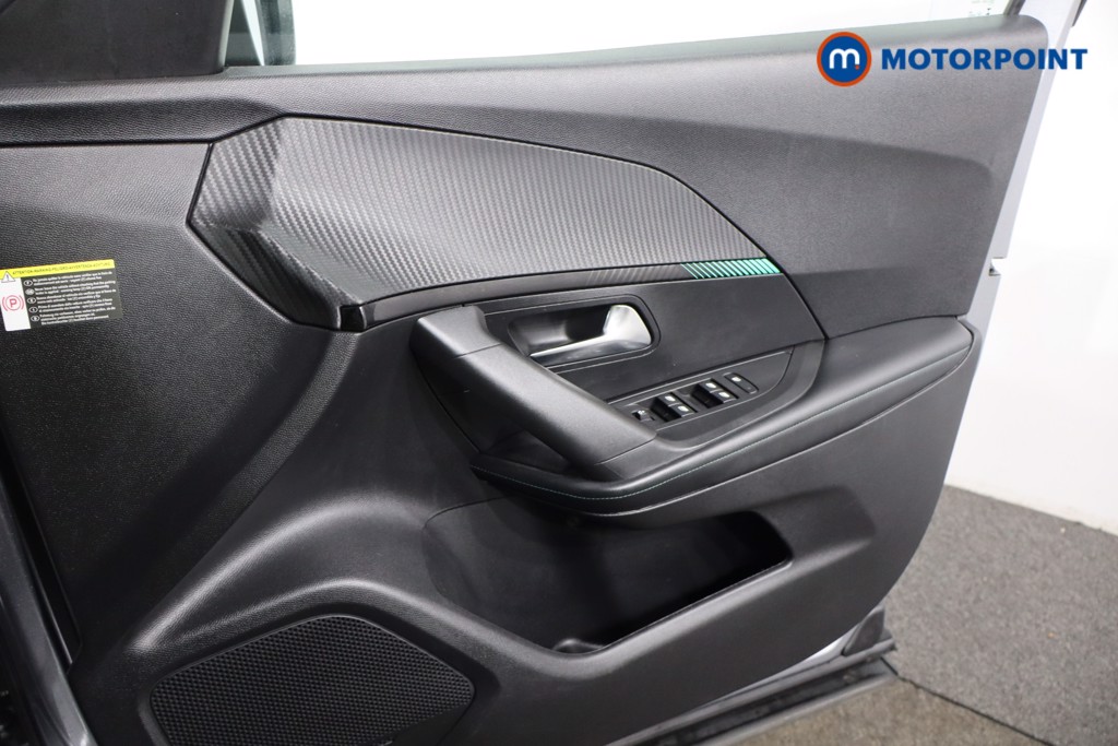 Peugeot 2008 Allure Premium Automatic Electric SUV - Stock Number (1561296) - 20th supplementary image