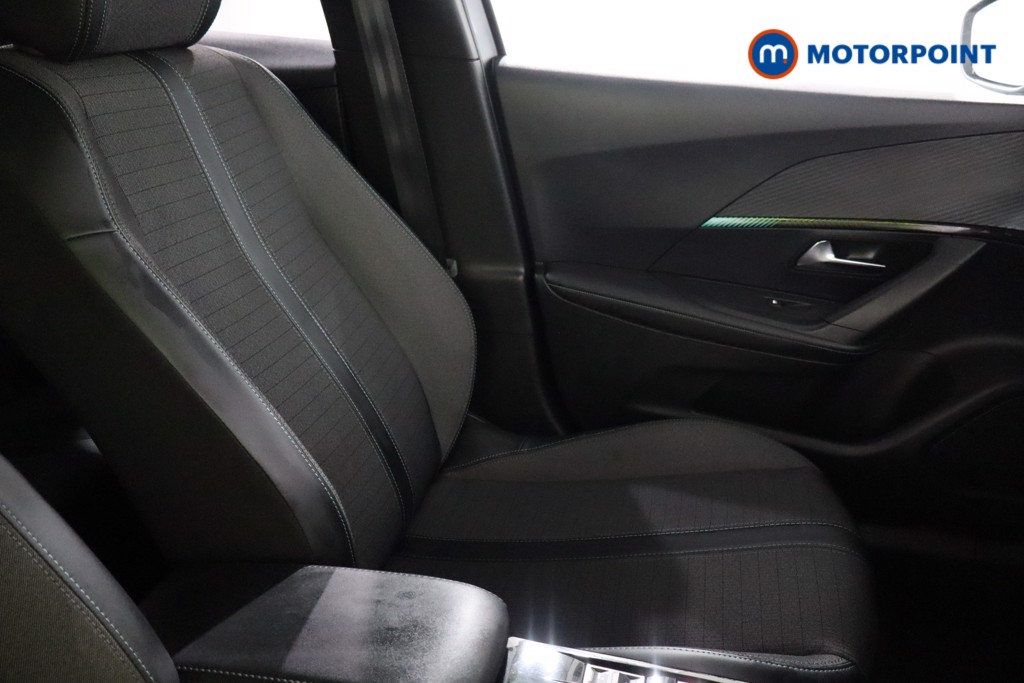 Peugeot 2008 Allure Premium Automatic Electric SUV - Stock Number (1561296) - 21st supplementary image