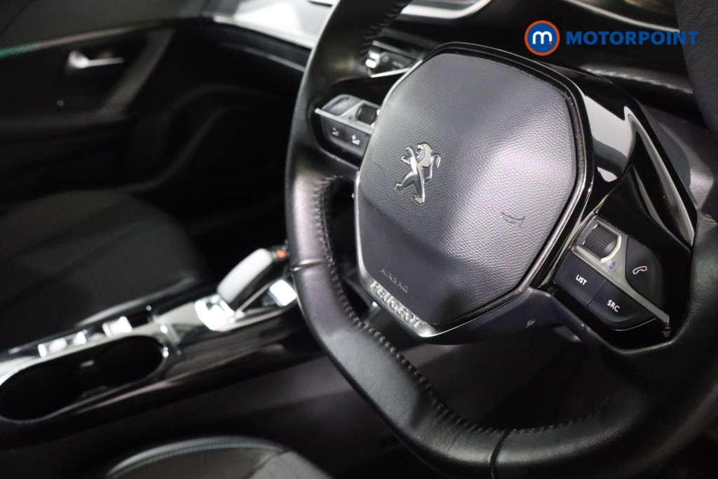 Peugeot 2008 Allure Premium Automatic Electric SUV - Stock Number (1561296) - 23rd supplementary image